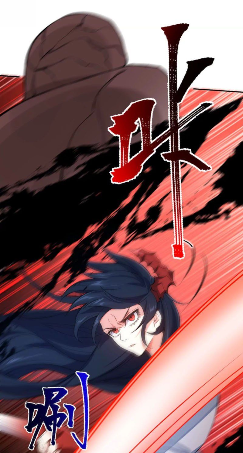 đọc truyện Ám Hải Kỷ Nguyên Chương 21 ảnh 32 tại Thiên Thai Truyện