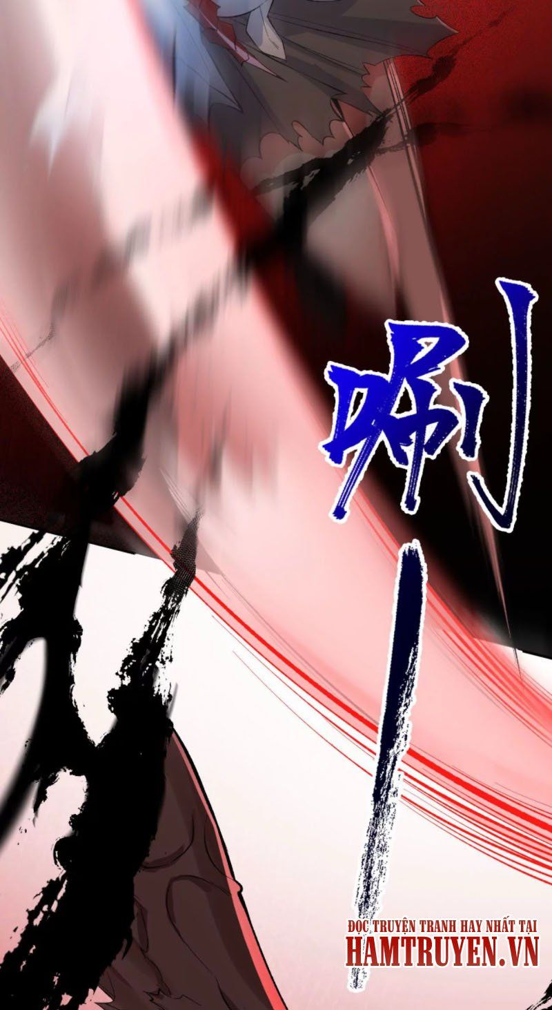 đọc truyện Ám Hải Kỷ Nguyên Chương 21 ảnh 37 tại Thiên Thai Truyện