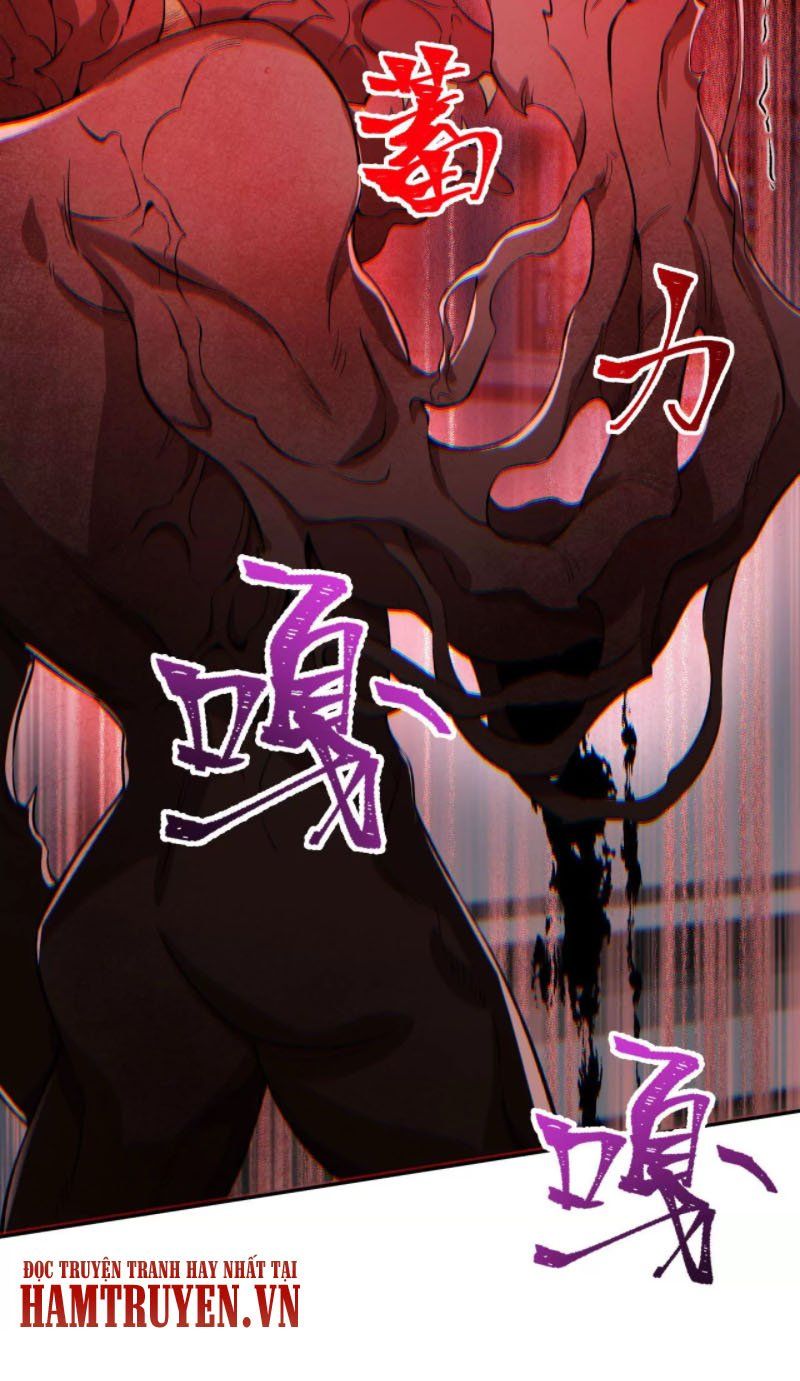 đọc truyện Ám Hải Kỷ Nguyên Chương 21 ảnh 39 tại Thiên Thai Truyện