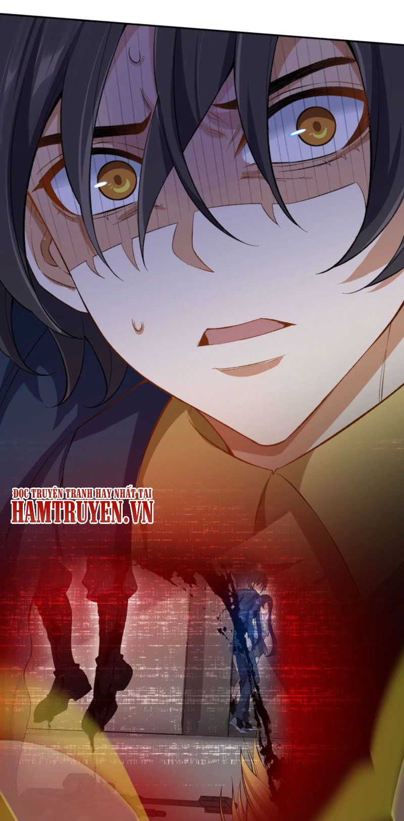 đọc truyện Ám Hải Kỷ Nguyên Chương 21 ảnh 41 tại Thiên Thai Truyện