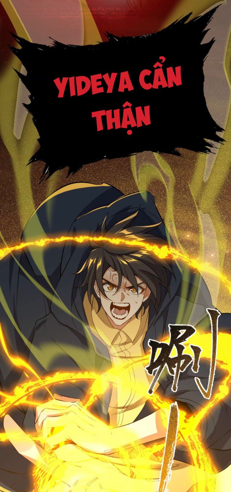 đọc truyện Ám Hải Kỷ Nguyên Chương 21 ảnh 42 tại Thiên Thai Truyện