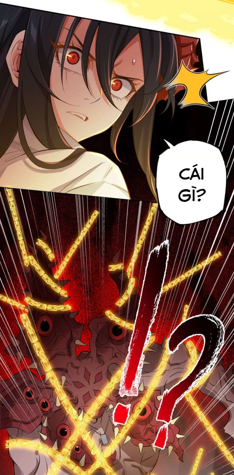 đọc truyện Ám Hải Kỷ Nguyên Chương 21 ảnh 44 tại Thiên Thai Truyện