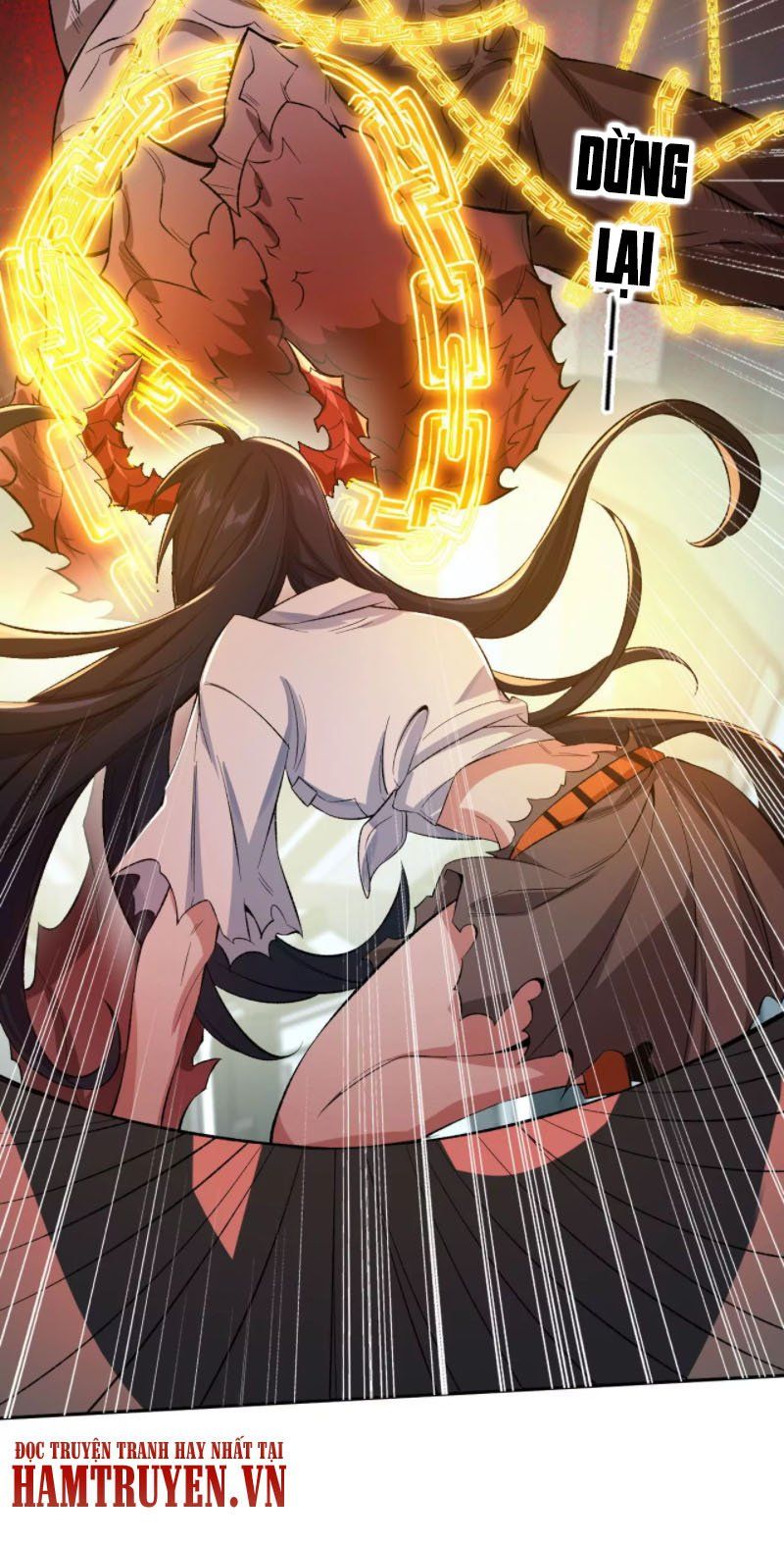 đọc truyện Ám Hải Kỷ Nguyên Chương 21 ảnh 45 tại Thiên Thai Truyện