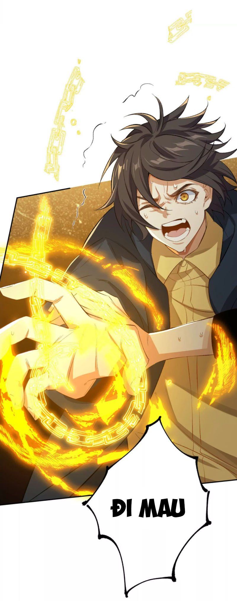 đọc truyện Ám Hải Kỷ Nguyên Chương 21 ảnh 46 tại Thiên Thai Truyện