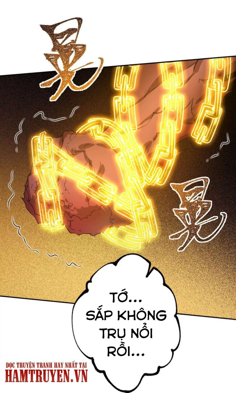 đọc truyện Ám Hải Kỷ Nguyên Chương 21 ảnh 47 tại Thiên Thai Truyện