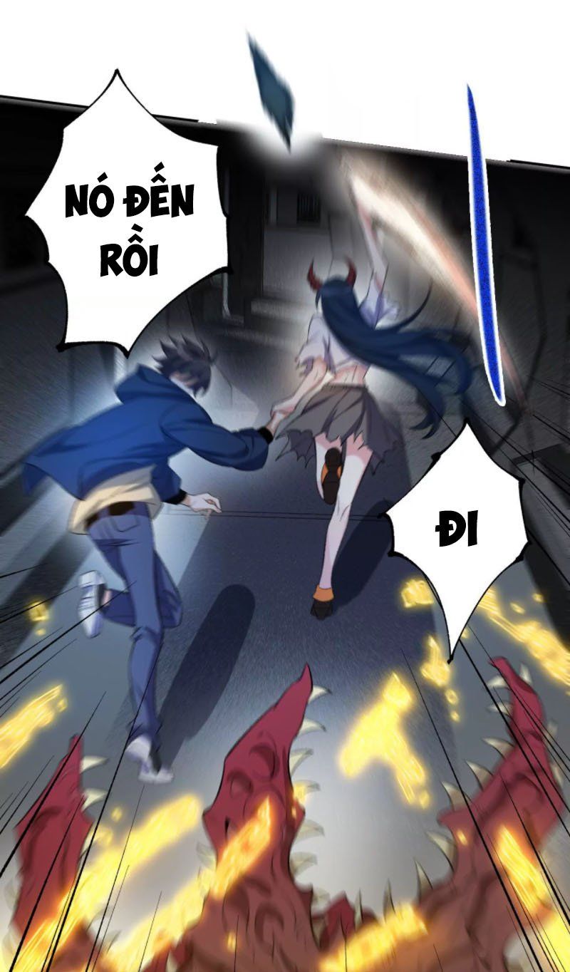 đọc truyện Ám Hải Kỷ Nguyên Chương 21 ảnh 48 tại Thiên Thai Truyện