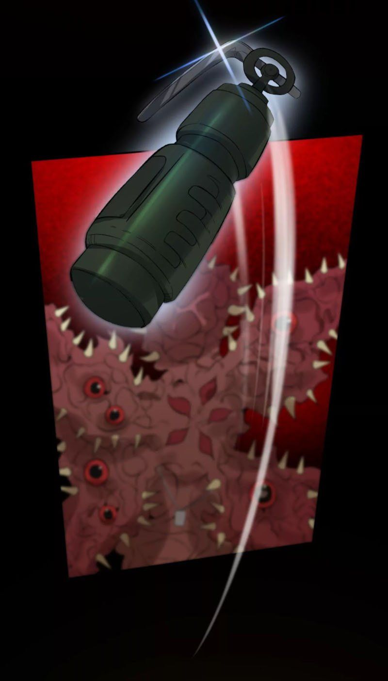 đọc truyện Ám Hải Kỷ Nguyên Chương 21 ảnh 50 tại Thiên Thai Truyện