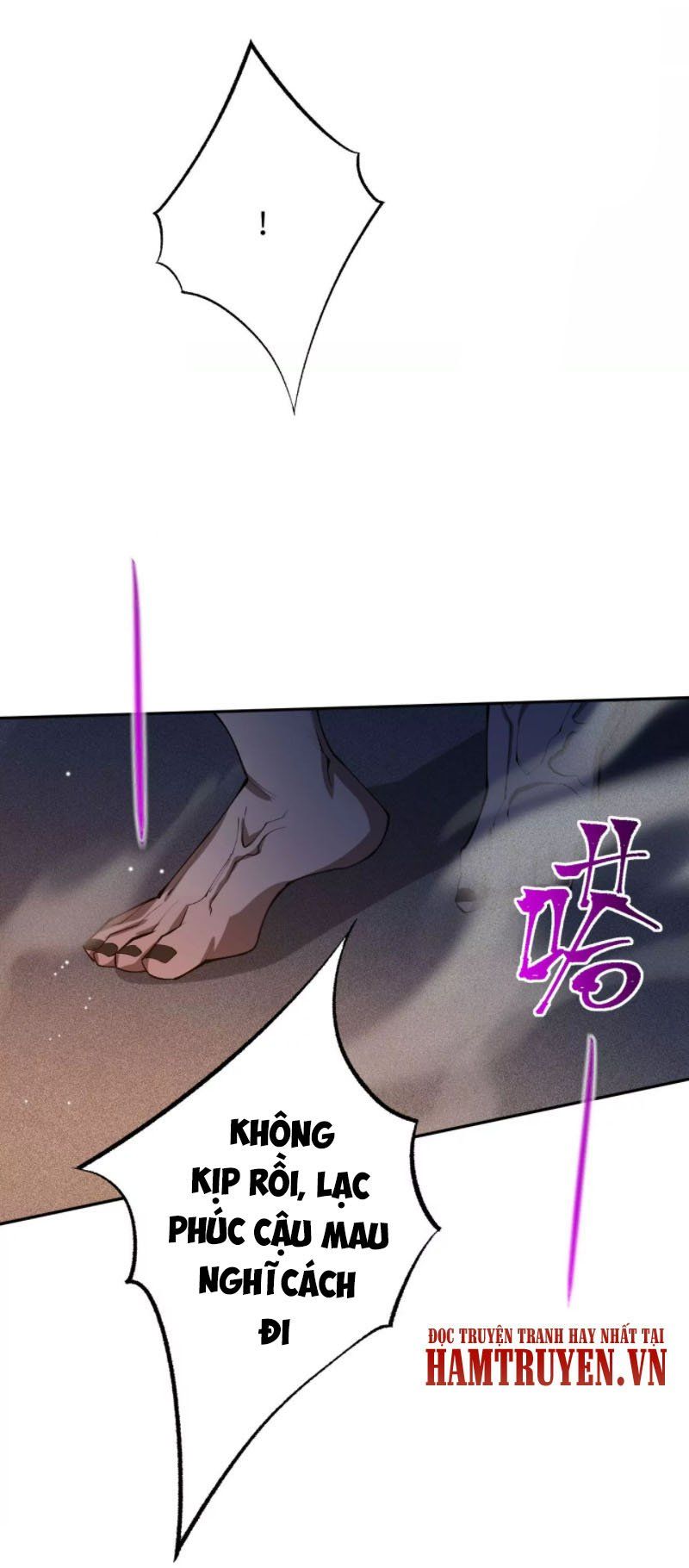 đọc truyện Ám Hải Kỷ Nguyên Chương 22 ảnh 13 tại Thiên Thai Truyện