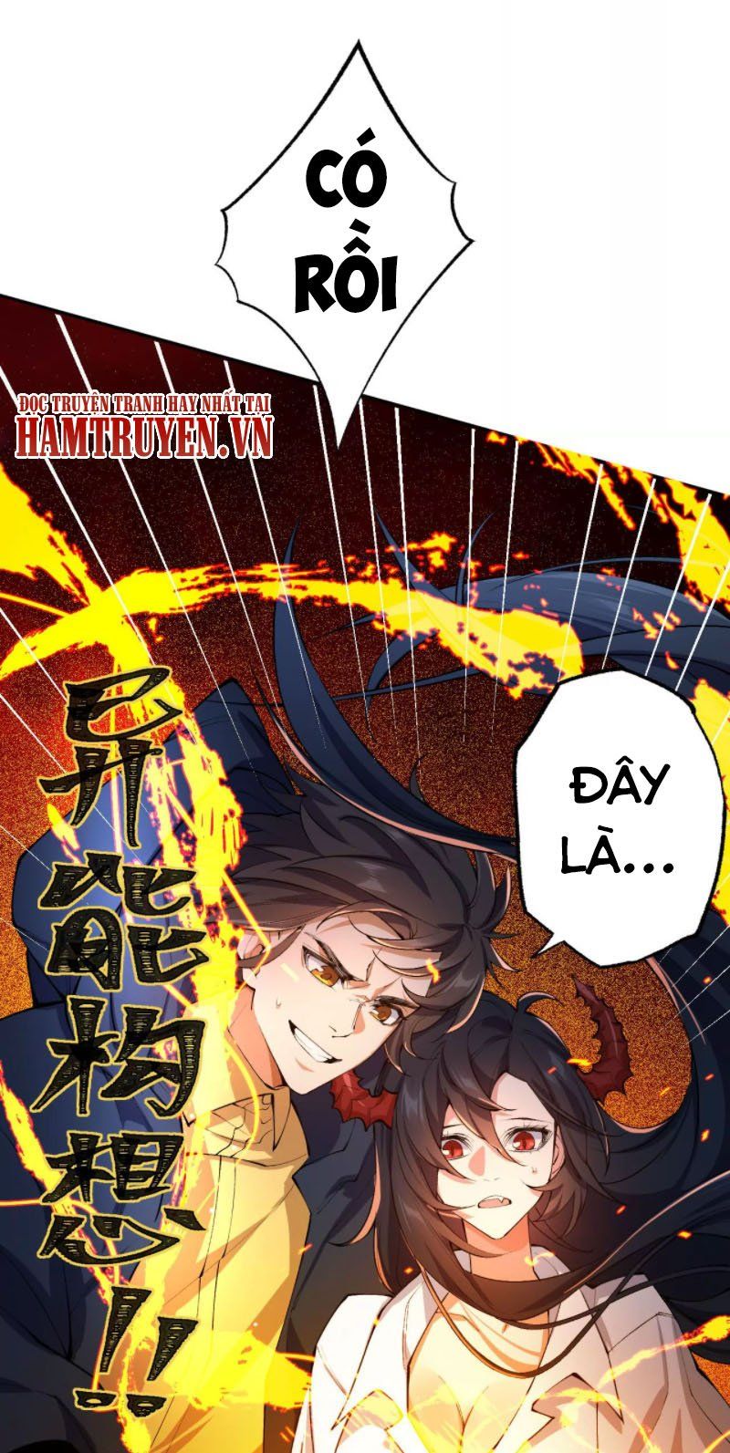 đọc truyện Ám Hải Kỷ Nguyên Chương 22 ảnh 15 tại Thiên Thai Truyện