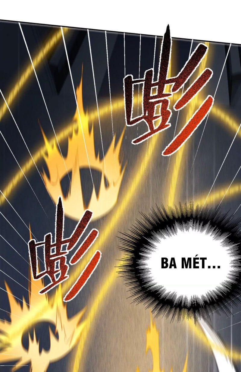 đọc truyện Ám Hải Kỷ Nguyên Chương 22 ảnh 20 tại Thiên Thai Truyện