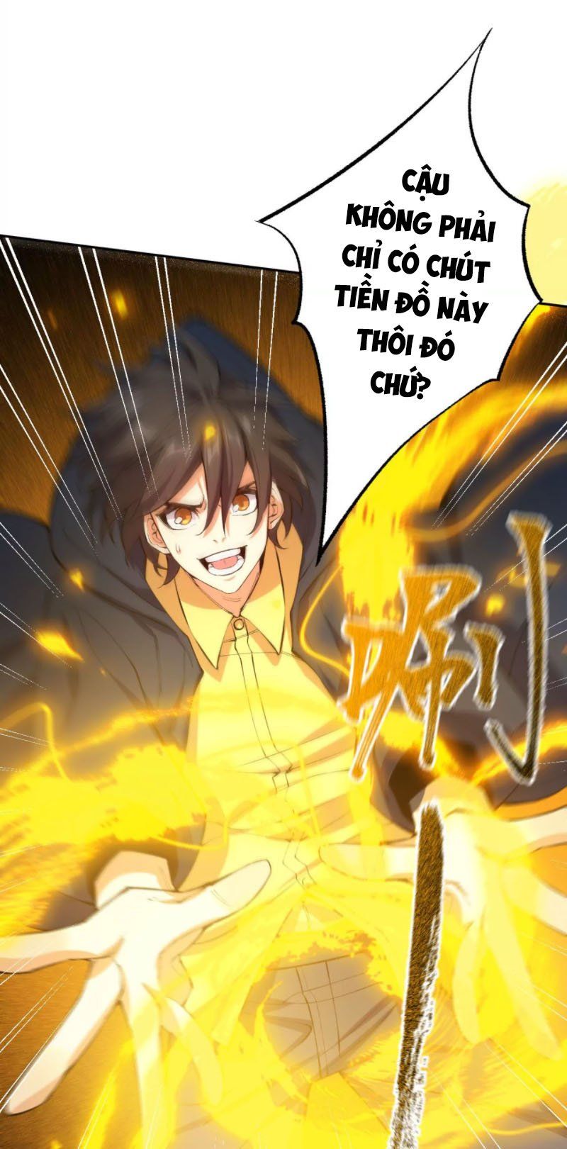 đọc truyện Ám Hải Kỷ Nguyên Chương 22 ảnh 22 tại Thiên Thai Truyện