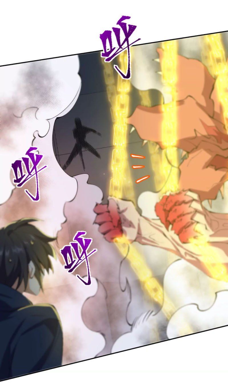 đọc truyện Ám Hải Kỷ Nguyên Chương 22 ảnh 29 tại Thiên Thai Truyện