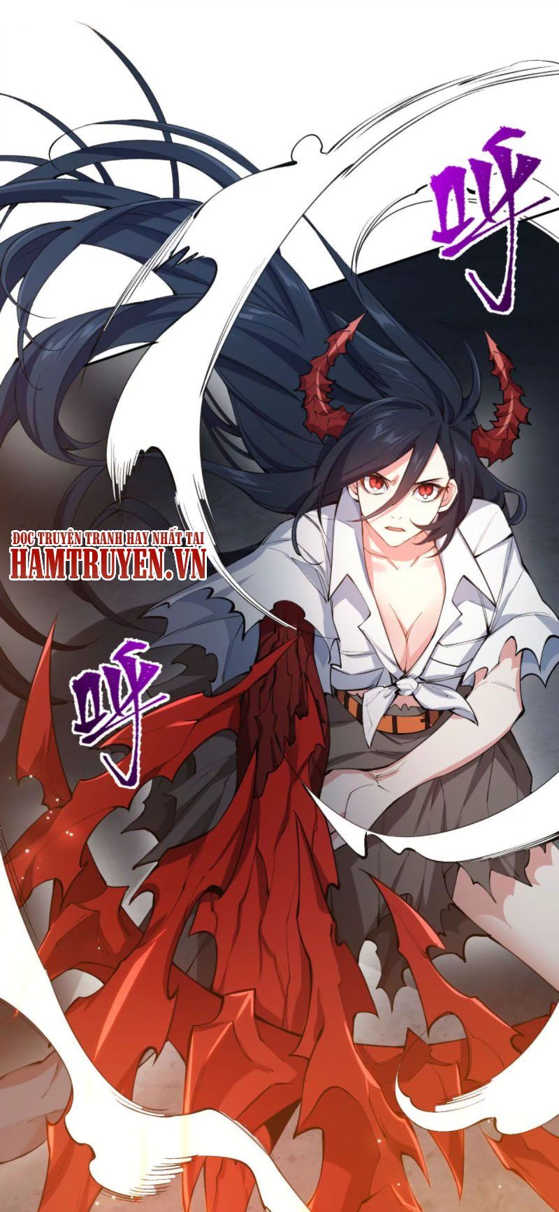 đọc truyện Ám Hải Kỷ Nguyên Chương 22 ảnh 30 tại Thiên Thai Truyện