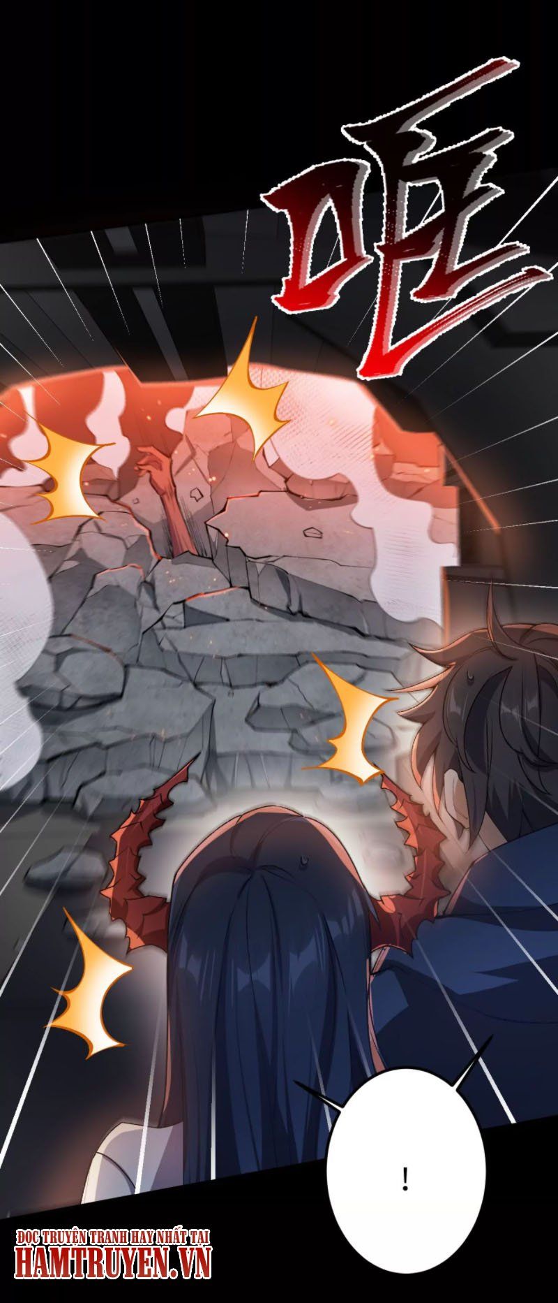 đọc truyện Ám Hải Kỷ Nguyên Chương 22 ảnh 5 tại Thiên Thai Truyện