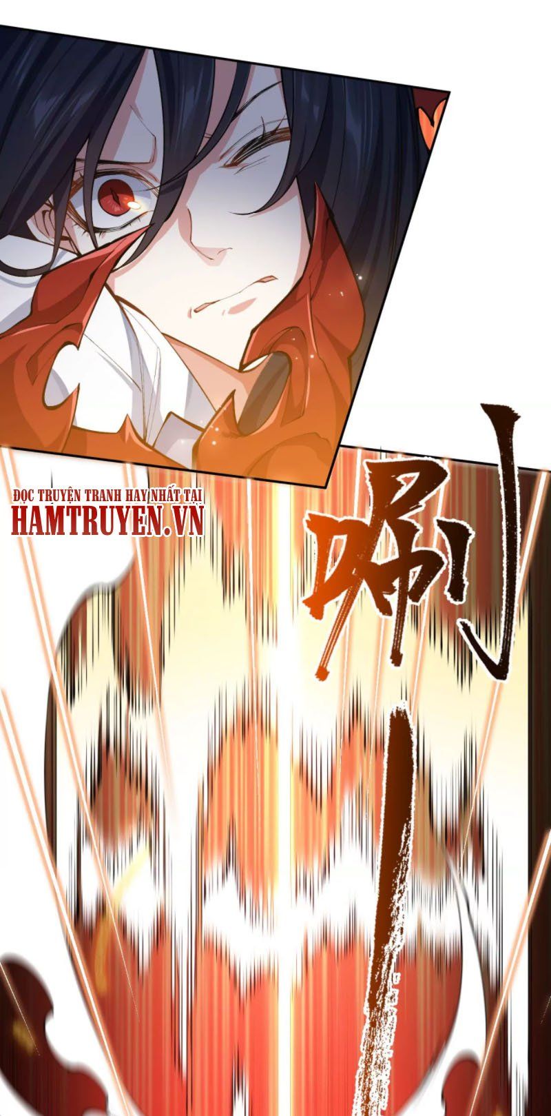 đọc truyện Ám Hải Kỷ Nguyên Chương 22 ảnh 32 tại Thiên Thai Truyện