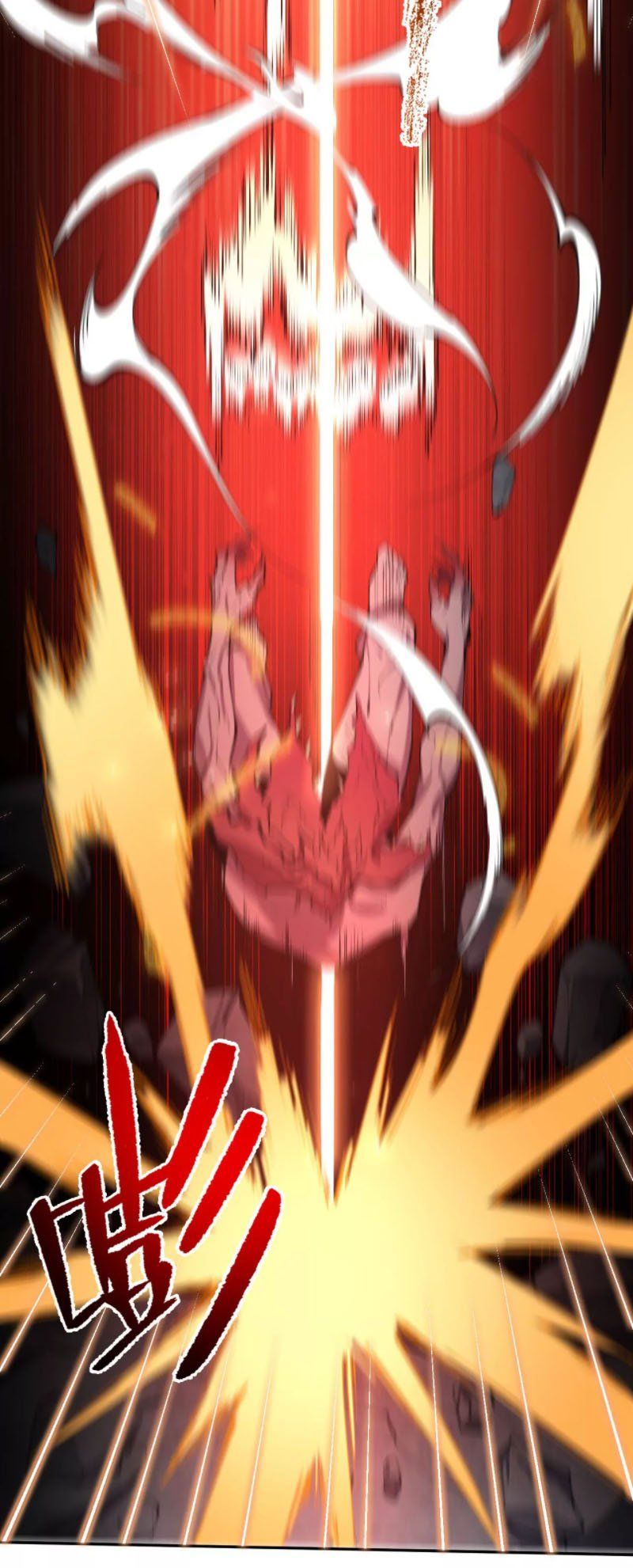 đọc truyện Ám Hải Kỷ Nguyên Chương 22 ảnh 33 tại Thiên Thai Truyện