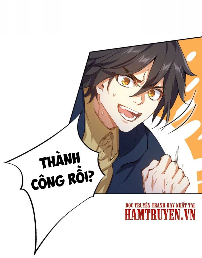 đọc truyện Ám Hải Kỷ Nguyên Chương 22 ảnh 34 tại Thiên Thai Truyện