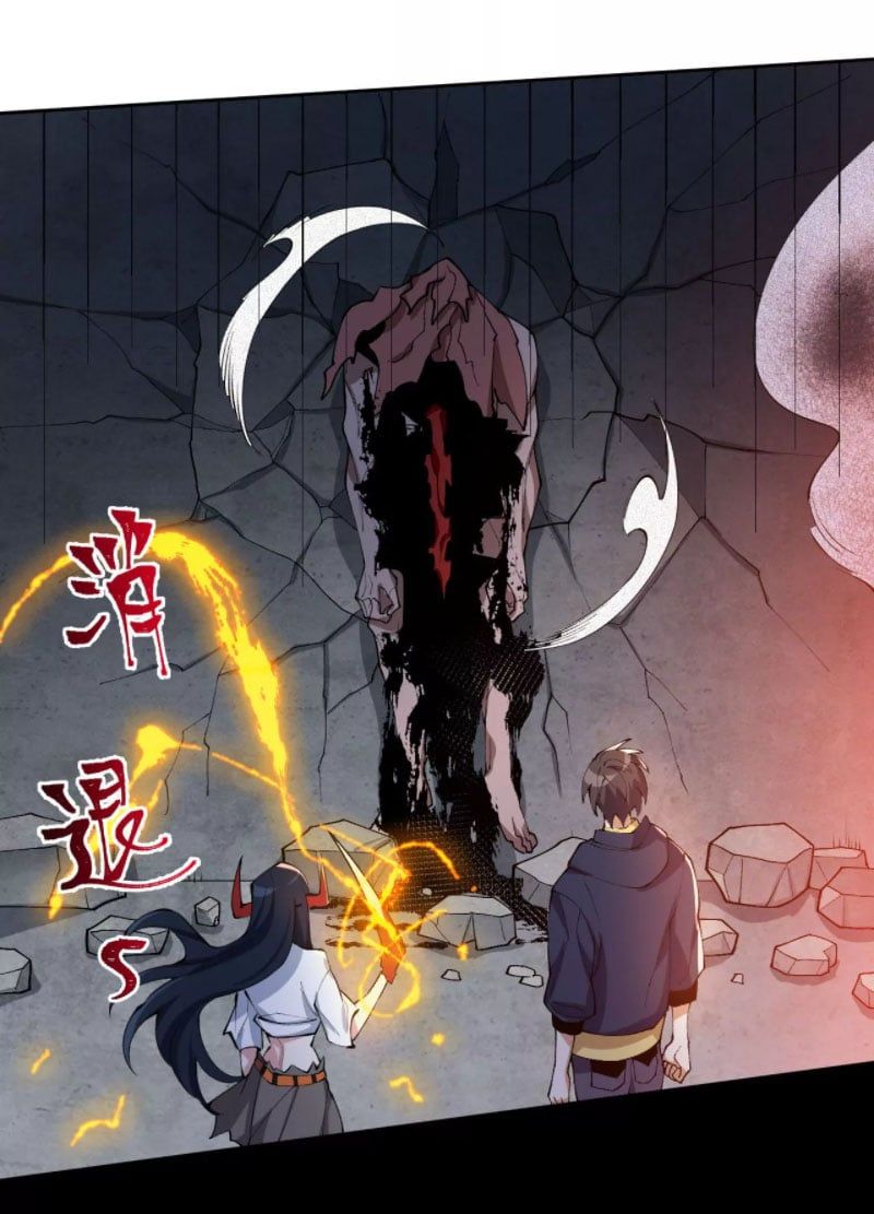 đọc truyện Ám Hải Kỷ Nguyên Chương 22 ảnh 37 tại Thiên Thai Truyện