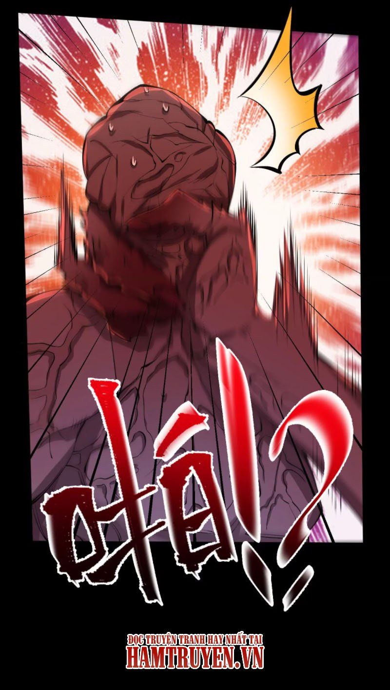 đọc truyện Ám Hải Kỷ Nguyên Chương 22 ảnh 42 tại Thiên Thai Truyện