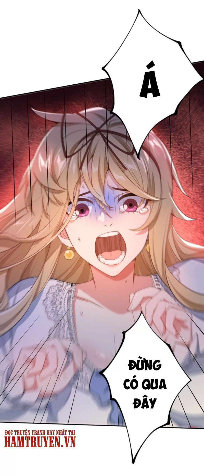 đọc truyện Ám Hải Kỷ Nguyên Chương 23 ảnh 3 tại Thiên Thai Truyện