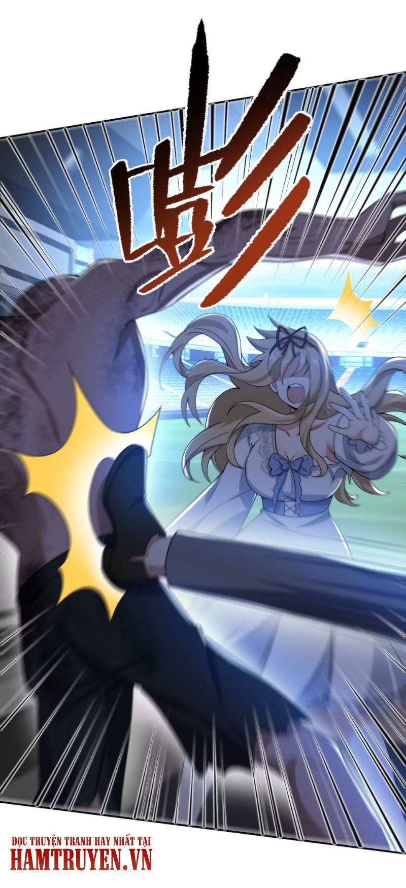 đọc truyện Ám Hải Kỷ Nguyên Chương 23 ảnh 13 tại Thiên Thai Truyện