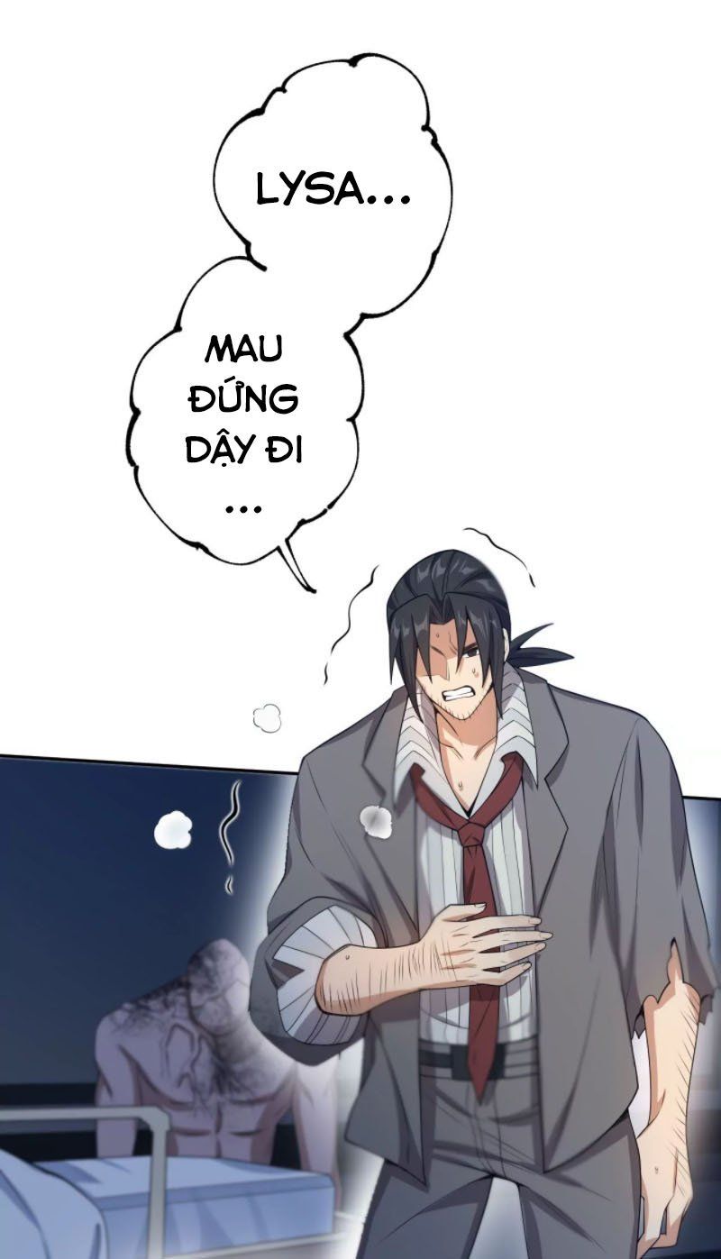 đọc truyện Ám Hải Kỷ Nguyên Chương 23 ảnh 14 tại Thiên Thai Truyện