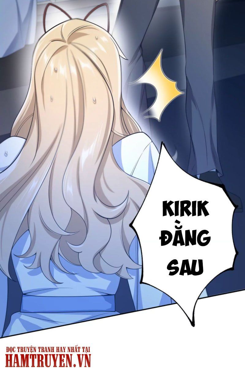 đọc truyện Ám Hải Kỷ Nguyên Chương 23 ảnh 15 tại Thiên Thai Truyện