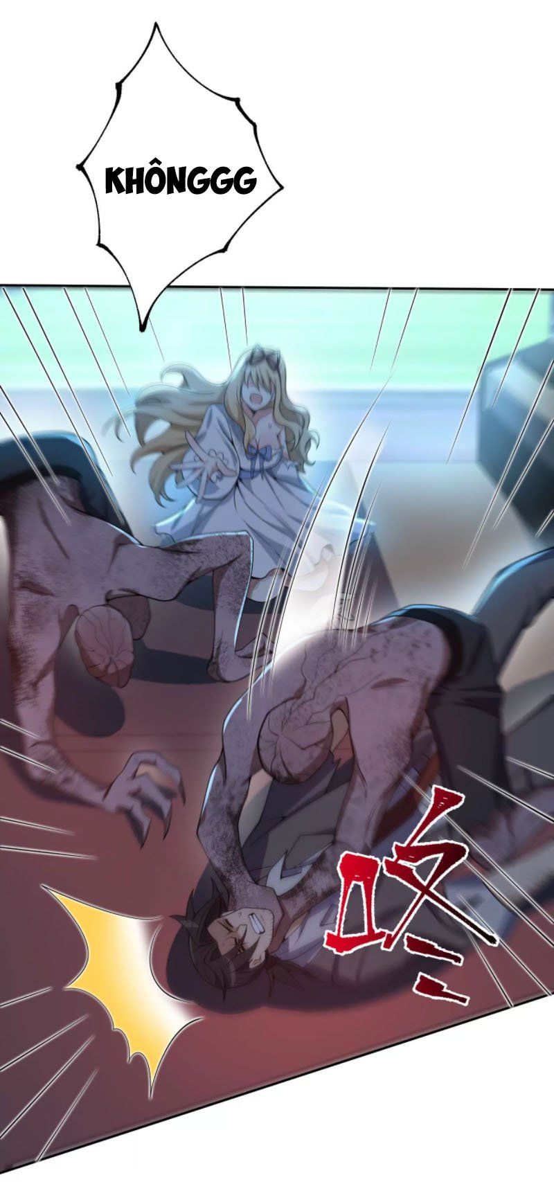 đọc truyện Ám Hải Kỷ Nguyên Chương 23 ảnh 16 tại Thiên Thai Truyện