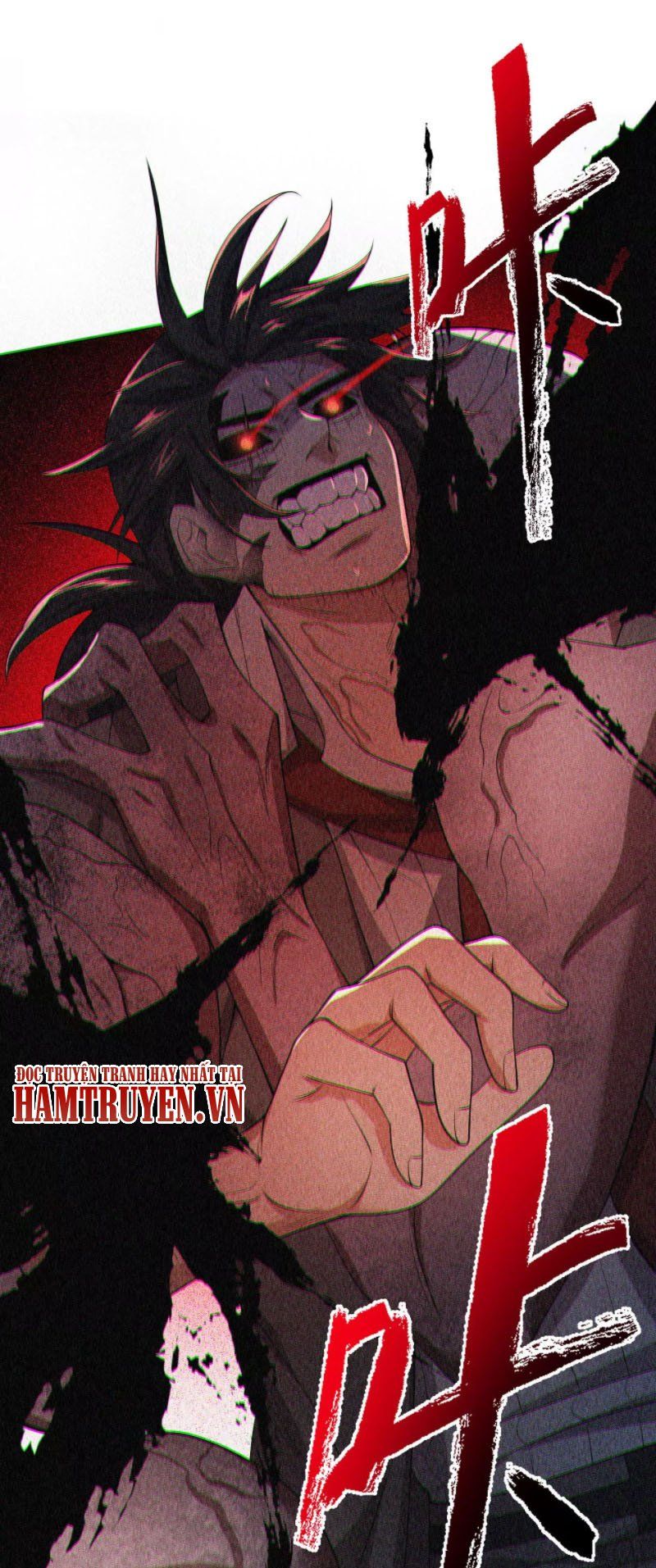 đọc truyện Ám Hải Kỷ Nguyên Chương 23 ảnh 17 tại Thiên Thai Truyện