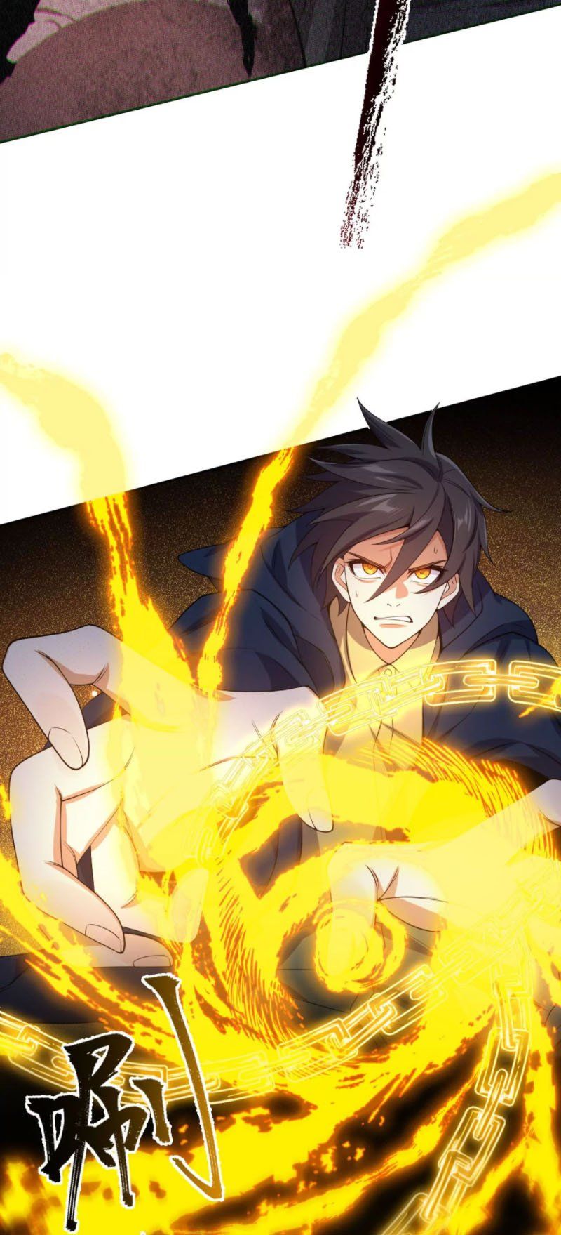 đọc truyện Ám Hải Kỷ Nguyên Chương 23 ảnh 18 tại Thiên Thai Truyện