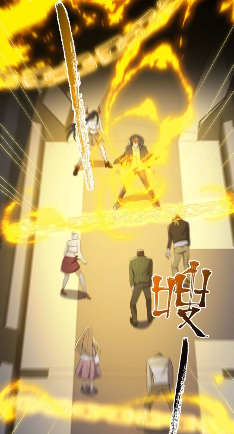 đọc truyện Ám Hải Kỷ Nguyên Chương 23 ảnh 19 tại Thiên Thai Truyện