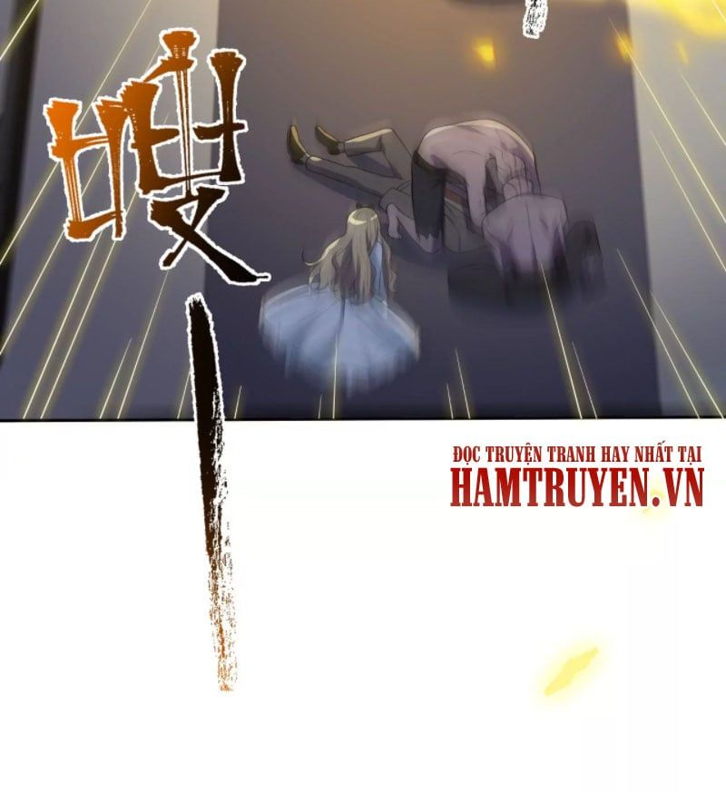 đọc truyện Ám Hải Kỷ Nguyên Chương 23 ảnh 20 tại Thiên Thai Truyện