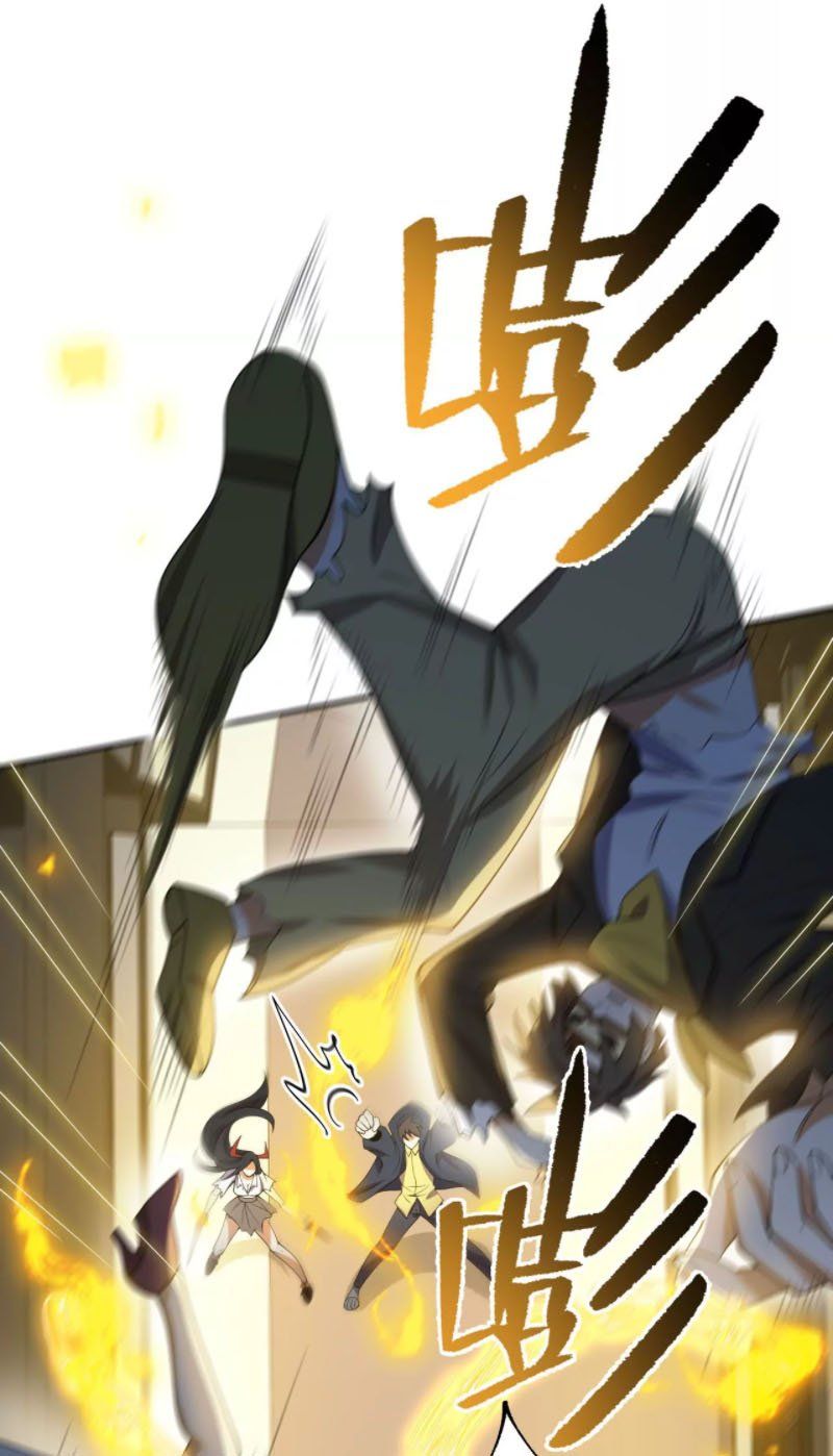 đọc truyện Ám Hải Kỷ Nguyên Chương 23 ảnh 21 tại Thiên Thai Truyện