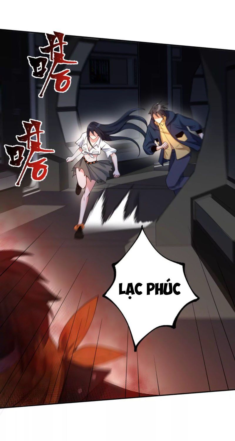 đọc truyện Ám Hải Kỷ Nguyên Chương 23 ảnh 4 tại Thiên Thai Truyện