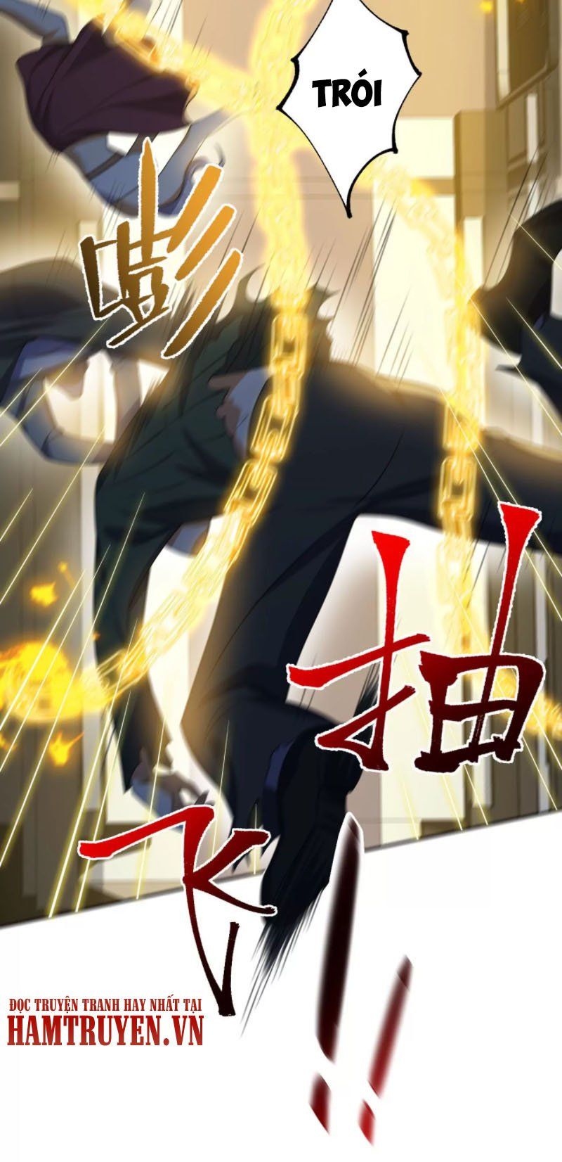 đọc truyện Ám Hải Kỷ Nguyên Chương 23 ảnh 22 tại Thiên Thai Truyện