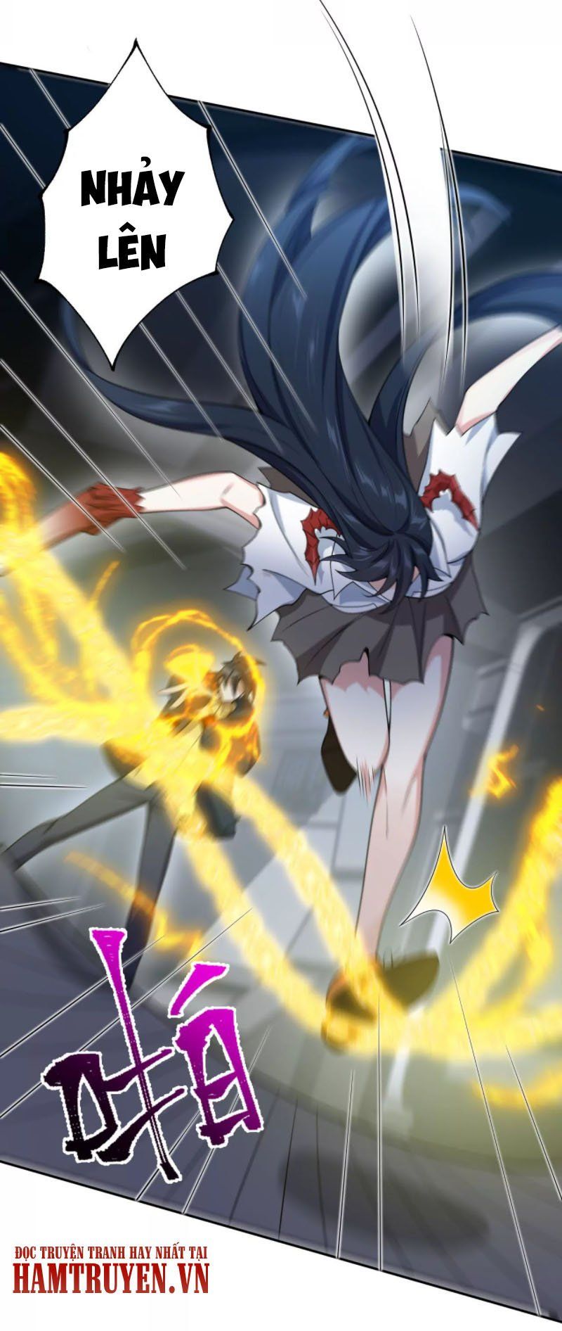 đọc truyện Ám Hải Kỷ Nguyên Chương 23 ảnh 24 tại Thiên Thai Truyện