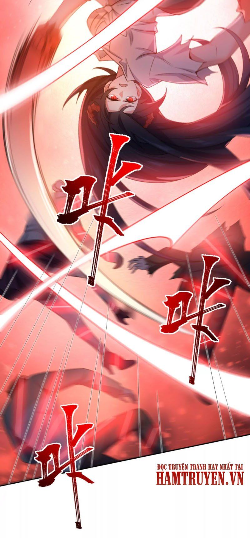 đọc truyện Ám Hải Kỷ Nguyên Chương 23 ảnh 27 tại Thiên Thai Truyện