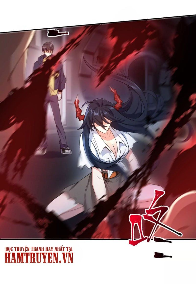 đọc truyện Ám Hải Kỷ Nguyên Chương 23 ảnh 29 tại Thiên Thai Truyện