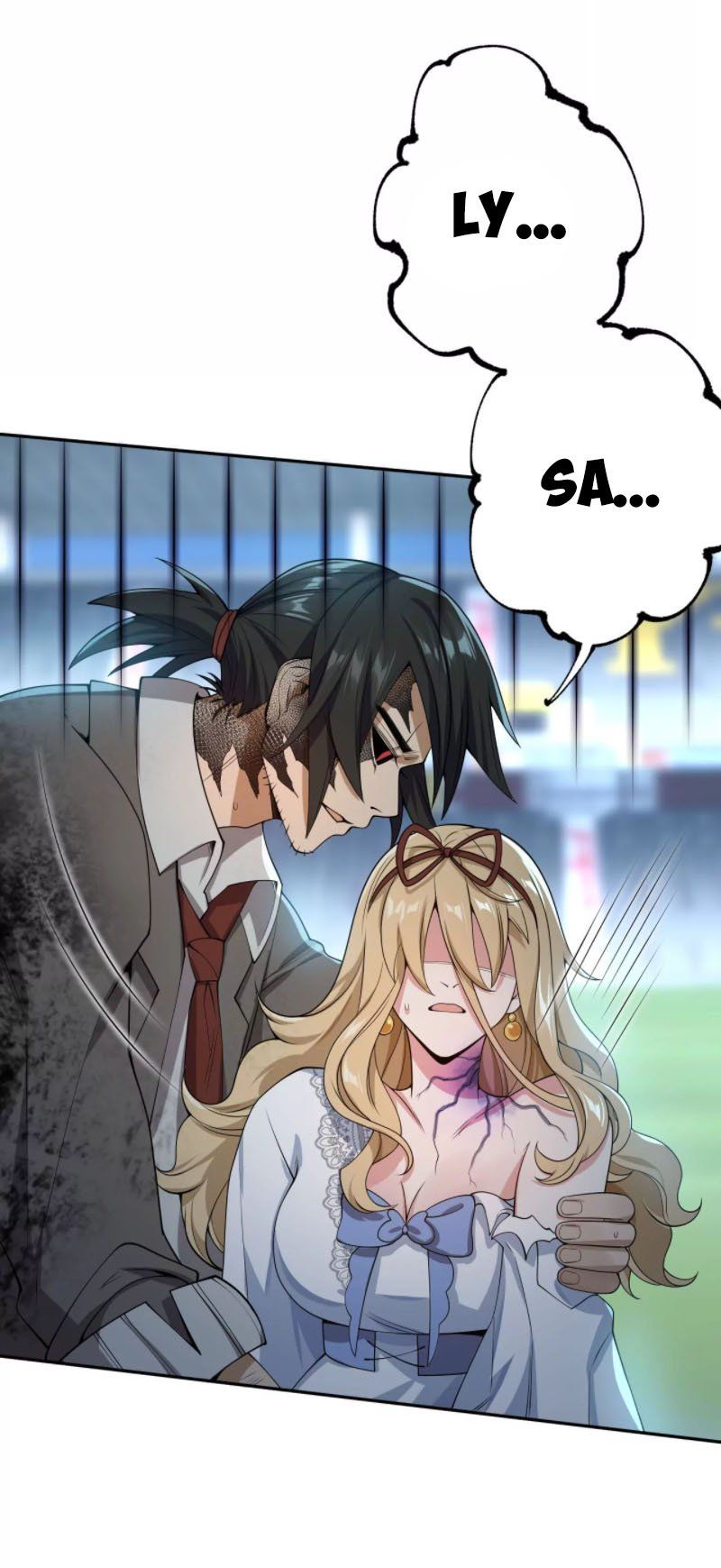 đọc truyện Ám Hải Kỷ Nguyên Chương 23 ảnh 32 tại Thiên Thai Truyện