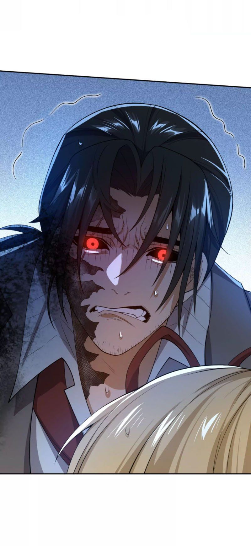 đọc truyện Ám Hải Kỷ Nguyên Chương 23 ảnh 33 tại Thiên Thai Truyện