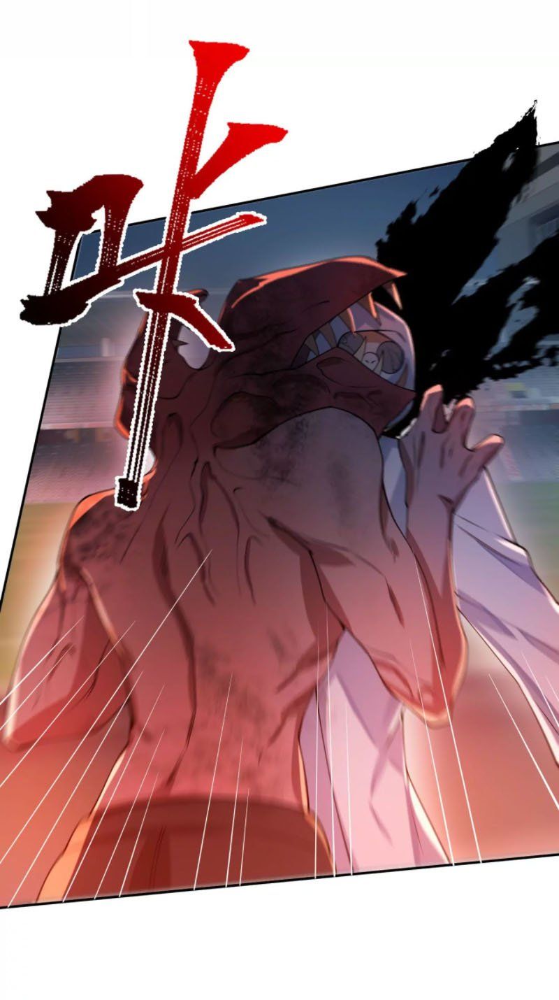 đọc truyện Ám Hải Kỷ Nguyên Chương 23 ảnh 6 tại Thiên Thai Truyện