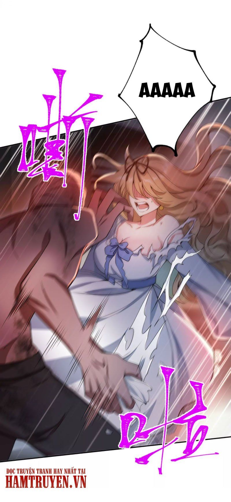 đọc truyện Ám Hải Kỷ Nguyên Chương 23 ảnh 7 tại Thiên Thai Truyện