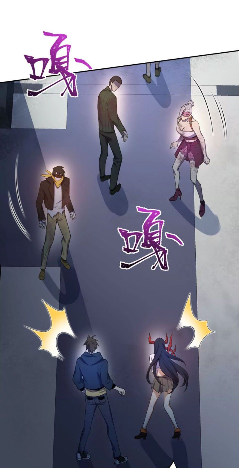 đọc truyện Ám Hải Kỷ Nguyên Chương 23 ảnh 10 tại Thiên Thai Truyện