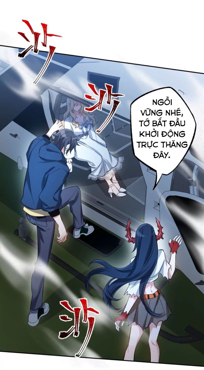 đọc truyện Ám Hải Kỷ Nguyên Chương 24 ảnh 14 tại Thiên Thai Truyện