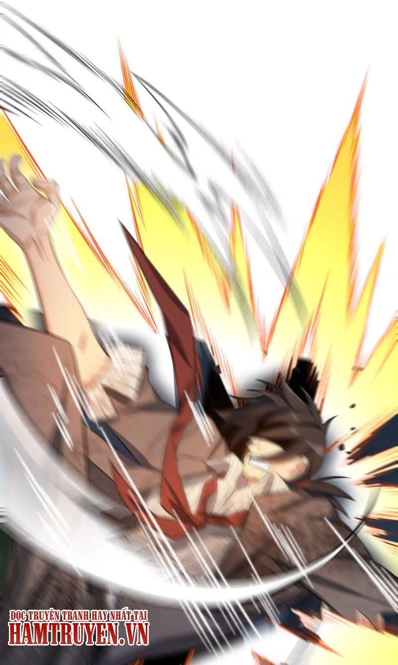 đọc truyện Ám Hải Kỷ Nguyên Chương 24 ảnh 15 tại Thiên Thai Truyện