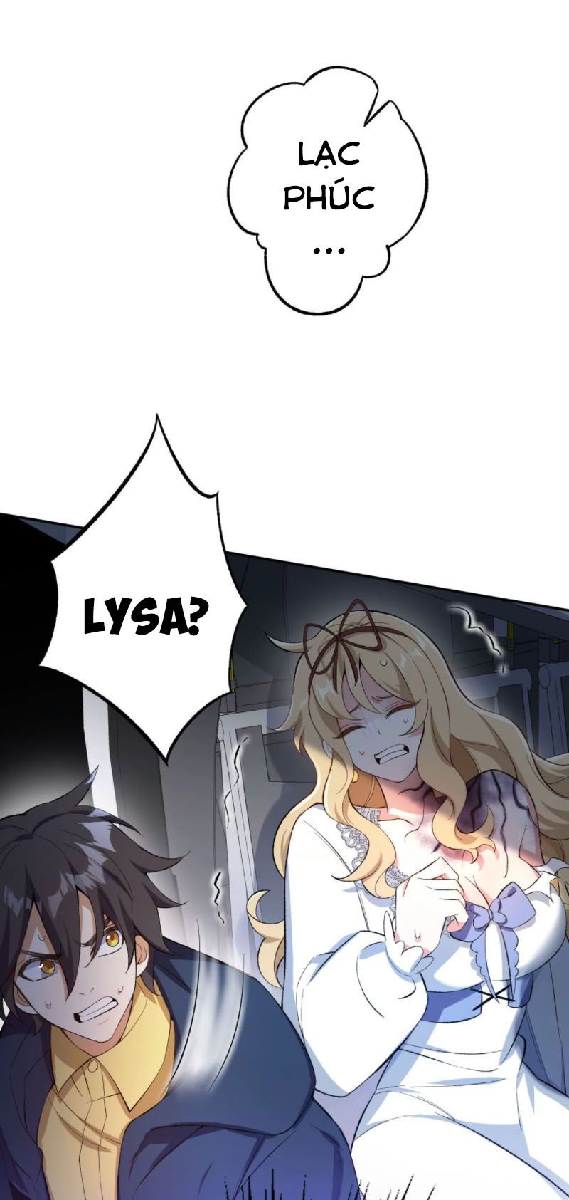 đọc truyện Ám Hải Kỷ Nguyên Chương 24 ảnh 21 tại Thiên Thai Truyện