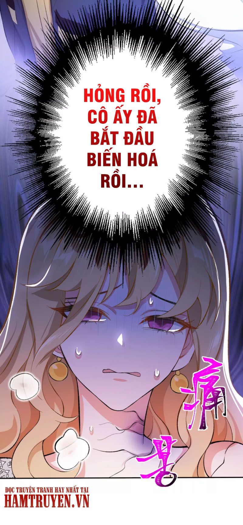 đọc truyện Ám Hải Kỷ Nguyên Chương 24 ảnh 22 tại Thiên Thai Truyện