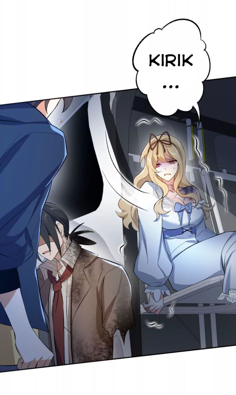 đọc truyện Ám Hải Kỷ Nguyên Chương 24 ảnh 23 tại Thiên Thai Truyện