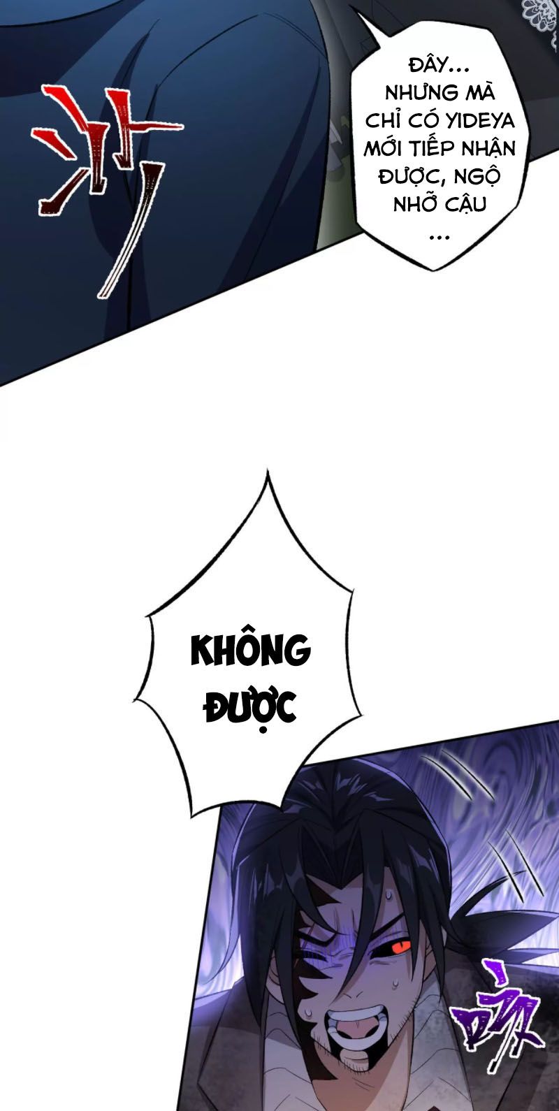 đọc truyện Ám Hải Kỷ Nguyên Chương 24 ảnh 27 tại Thiên Thai Truyện