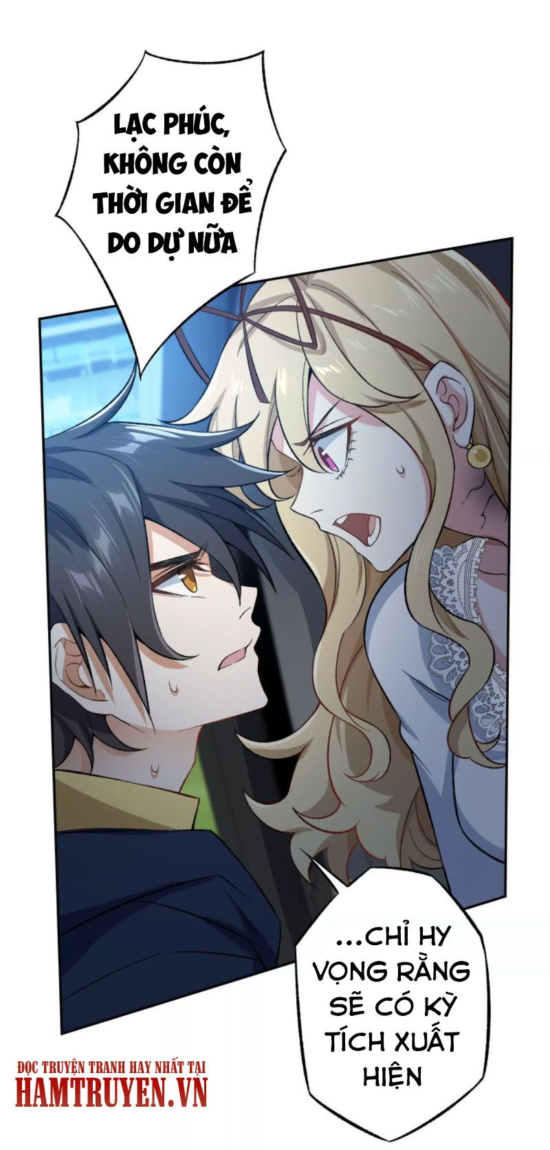 đọc truyện Ám Hải Kỷ Nguyên Chương 24 ảnh 33 tại Thiên Thai Truyện